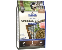 Bosch Special Light Hondenvoer - 2,5 kg
