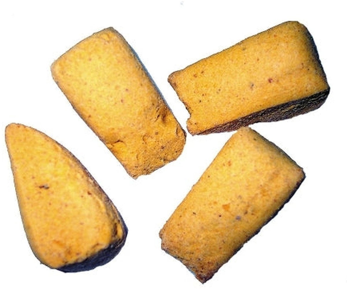 Animal Lovers Kekse 10kg | Käsesnack