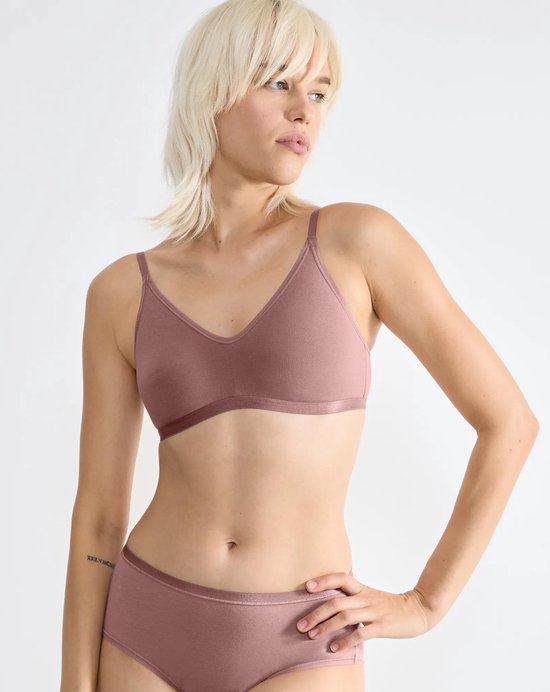 Set van 2 1 gratis boxershorts - go daily cotton zwart Sloggi | La Redoute Set van 2 1 gratis boxershorts - go daily cotton zwart Sloggi | La Redoute