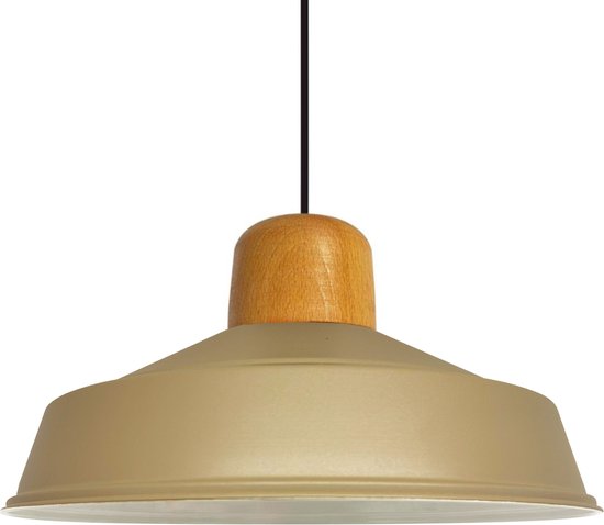 Hanglamp: zwart past bij jouw interieur | Leen Bakker Hanglamp: zwart past bij jouw interieur | Leen Bakker