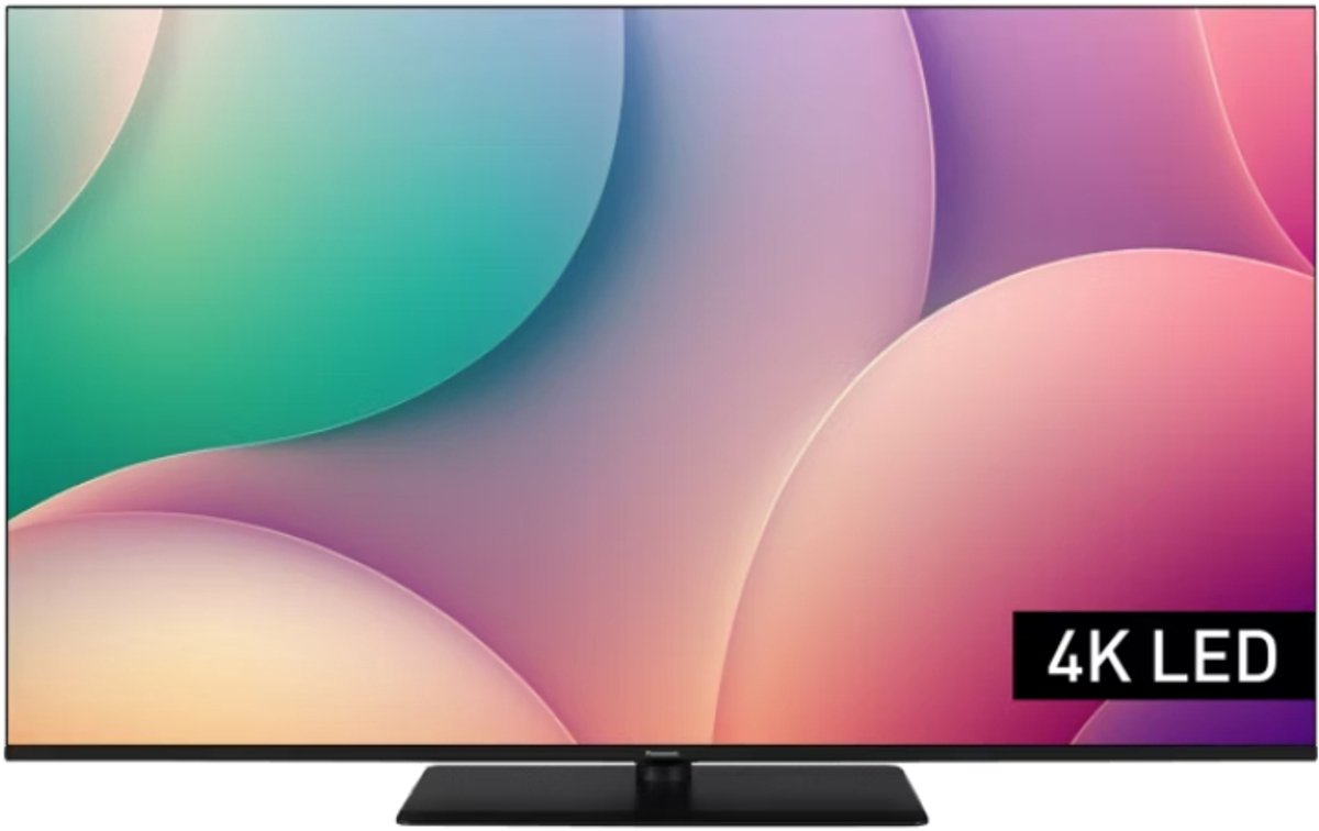 Panasonic TV-65W83AE6 (2024)