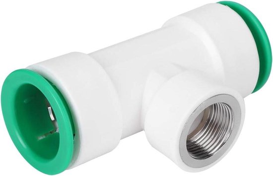 Whale WX1532 Adapter 1/2 BSP female 15mm | Dekker Watersport