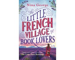 The Little French Village of Book Lovers