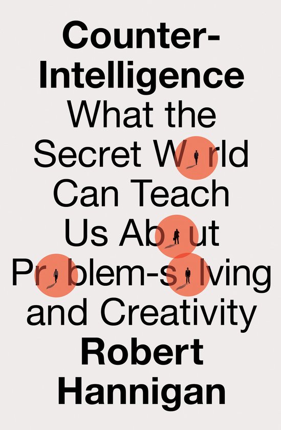 Counter-Intelligence - cover