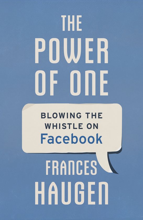 The Power of One - cover