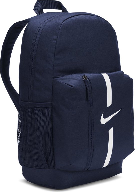 Nike Sporttas Kinderen en volwassenen - navy blauw/wit