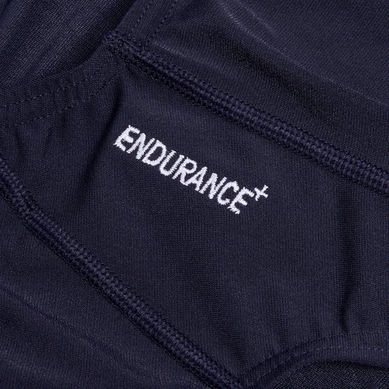 Speedo ECO Endurance+ Medalist Maillot de bain Femme - Marine - Taille 40