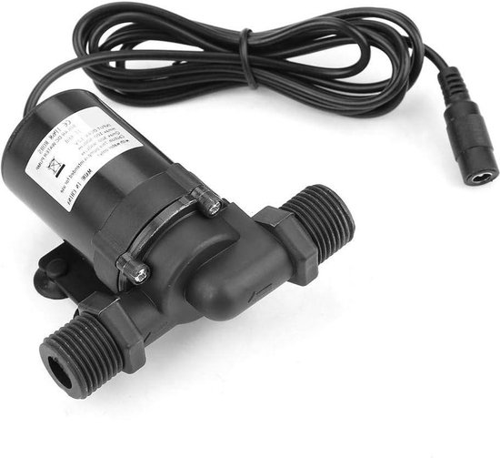 Betonvibrator-trillingsmotor, 4000 RPM IP65 Waterdichte