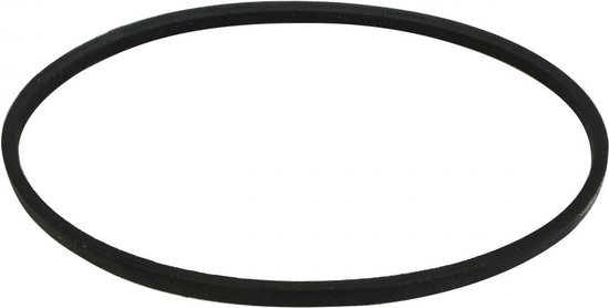 Aandrijfriem Orbitrade 129940-42310, 13 x 1140 mm, voor generator, voor Yanmar 3JH2E, 3JH3E