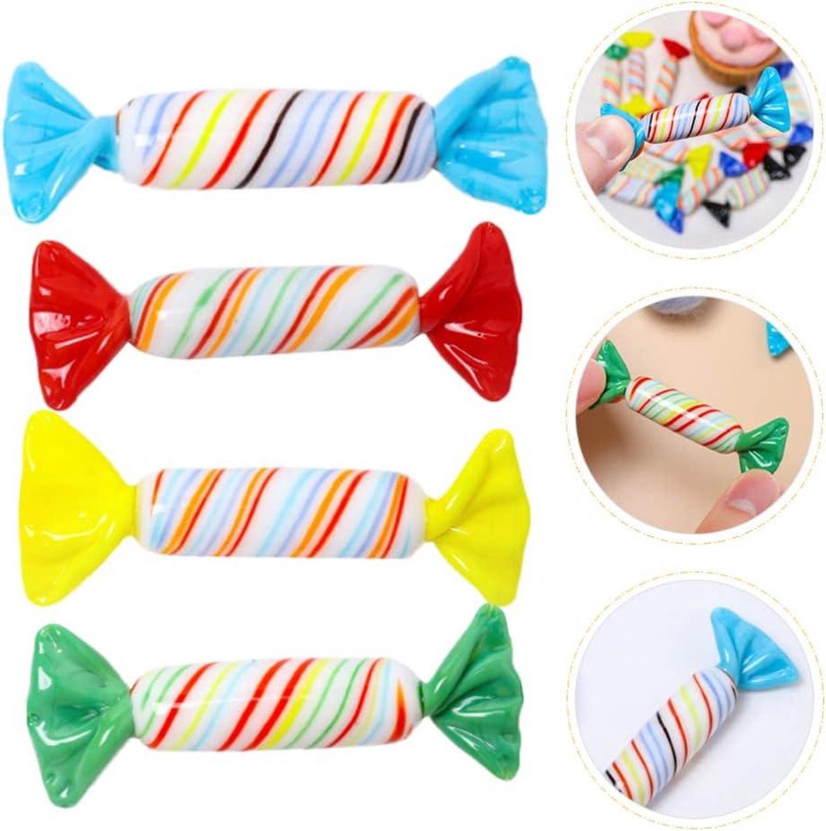 6 glazen kerstballen van I Colori di Murano. Handgeblazen en met de hand vervaardigd. Verfijnde decoraties om uw kerstboom mee te versieren 6 glazen kerstballen van I Colori di Murano. Handgeblazen en met de hand vervaardigd. Verfijnde decoraties om uw kerstboom mee te versieren
