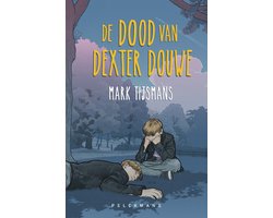 De dood van Dexter Douwe