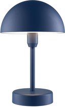 Nordlux- Lampe d'extérieur - Ellen To- Go- Lampe de table rechargeable - Blauw