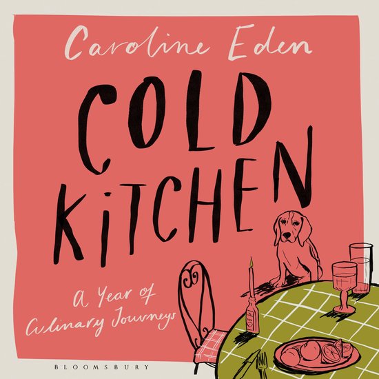 Cold Kitchen - cover
