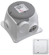 Zehnder ComfoFan Silent set CO2 sensor - 458006726