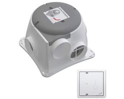 Zehnder ComfoFan Silent set CO2 sensor - 458006726