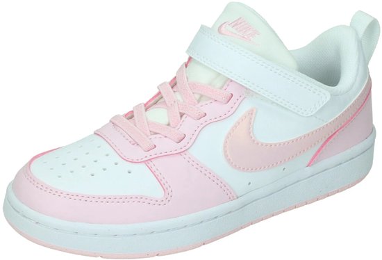 Nike Sneakers Meisjes - Maat 33 | bol