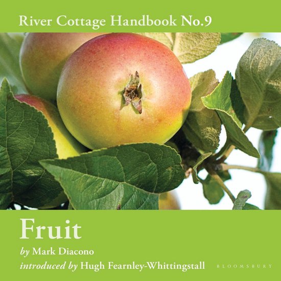 Fruit - cover