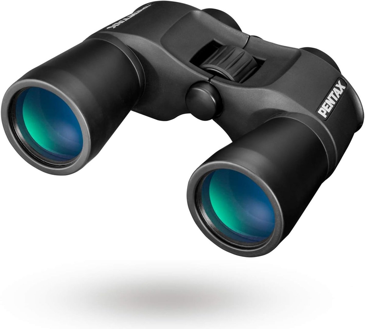 12x50 Verrekijker voor Astronomie en Vogelkijken - Helder Gezichtsveld en Volledig Gecoate Optiek