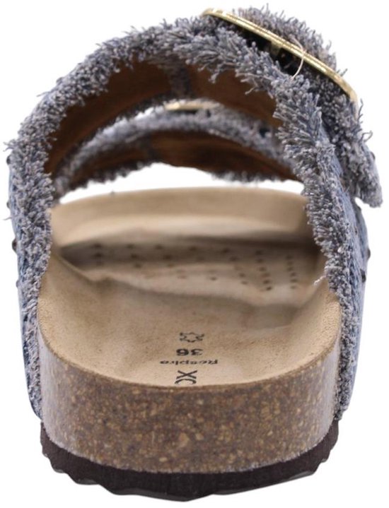 Sandales GEOX BRIONIA R FEMME - Sandales pour femmes PIGEON - Taille 37