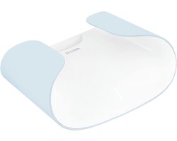 D-Link M60 mesh-wifi-systeem Dual-band (2.4 GHz / 5 GHz) Wi-Fi 6 (802.11ax) Wit 4 Intern