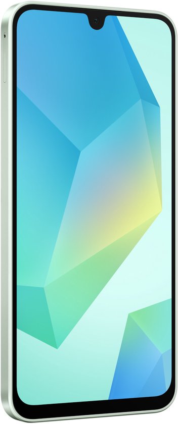 Samsung Galaxy A16 4G (LTE) - 128GB - Licht Groen