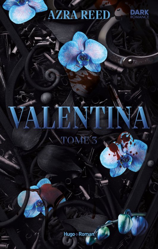 Valentina 3 - Valentina - T03