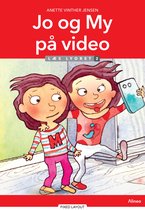 Jo og My på video, Læs lydret 2
