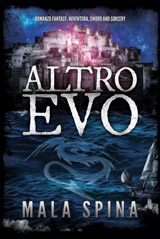 Altro Evo
