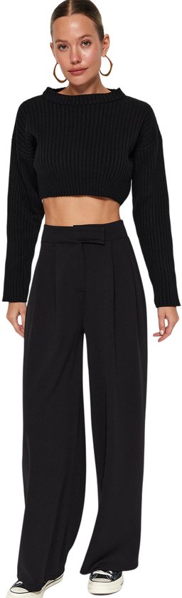 Goedkope Grote Maten Broeken | Yours Clothing