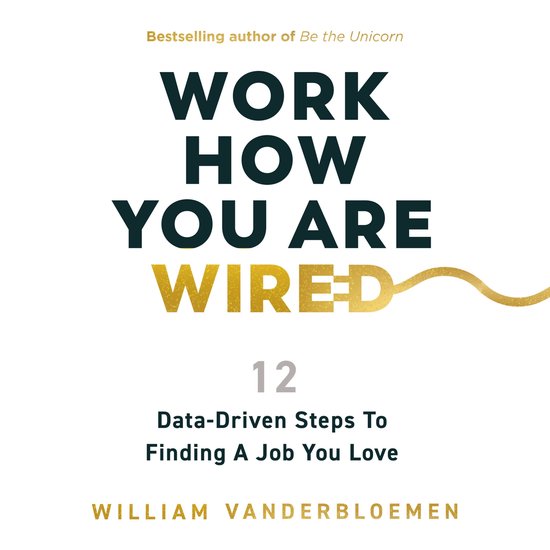 Work How You Are Wired - cover