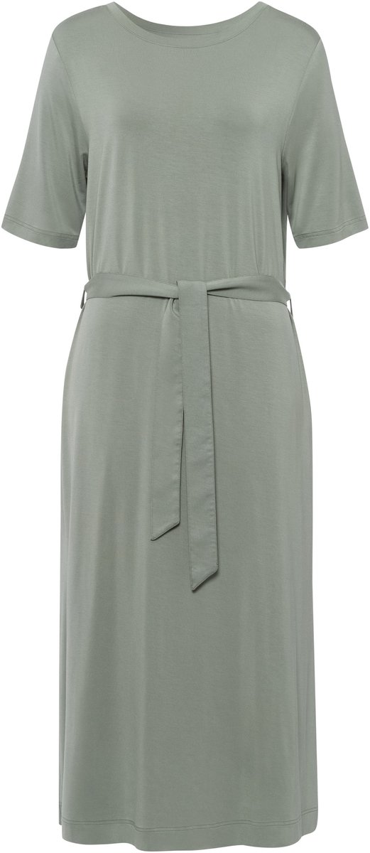 Les Lunes Jerseyjurk Lolaa Dress