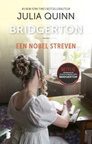 Bridgerton 4 - Een nobel streven