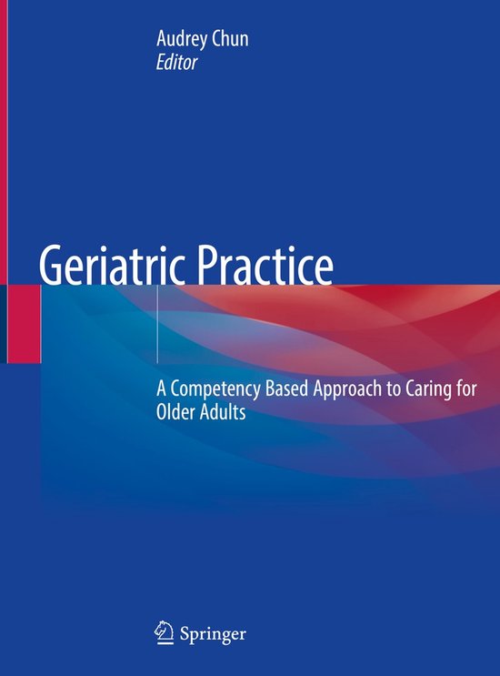 Geriatric Practice