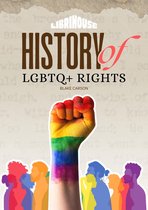 History of Social Movements - History of LGBTQ+ Rights