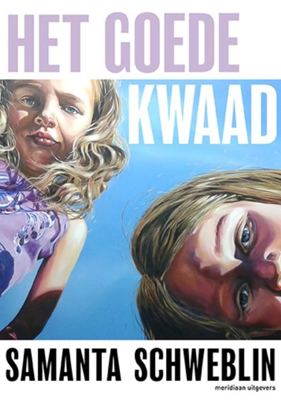Het goede kwaad - cover