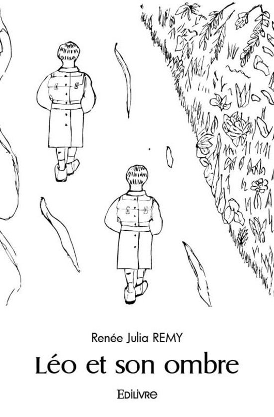 Itinérances - Léo et son ombre