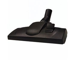 Combi zuigmond universeel - 35mm aansluiting 27cm breed