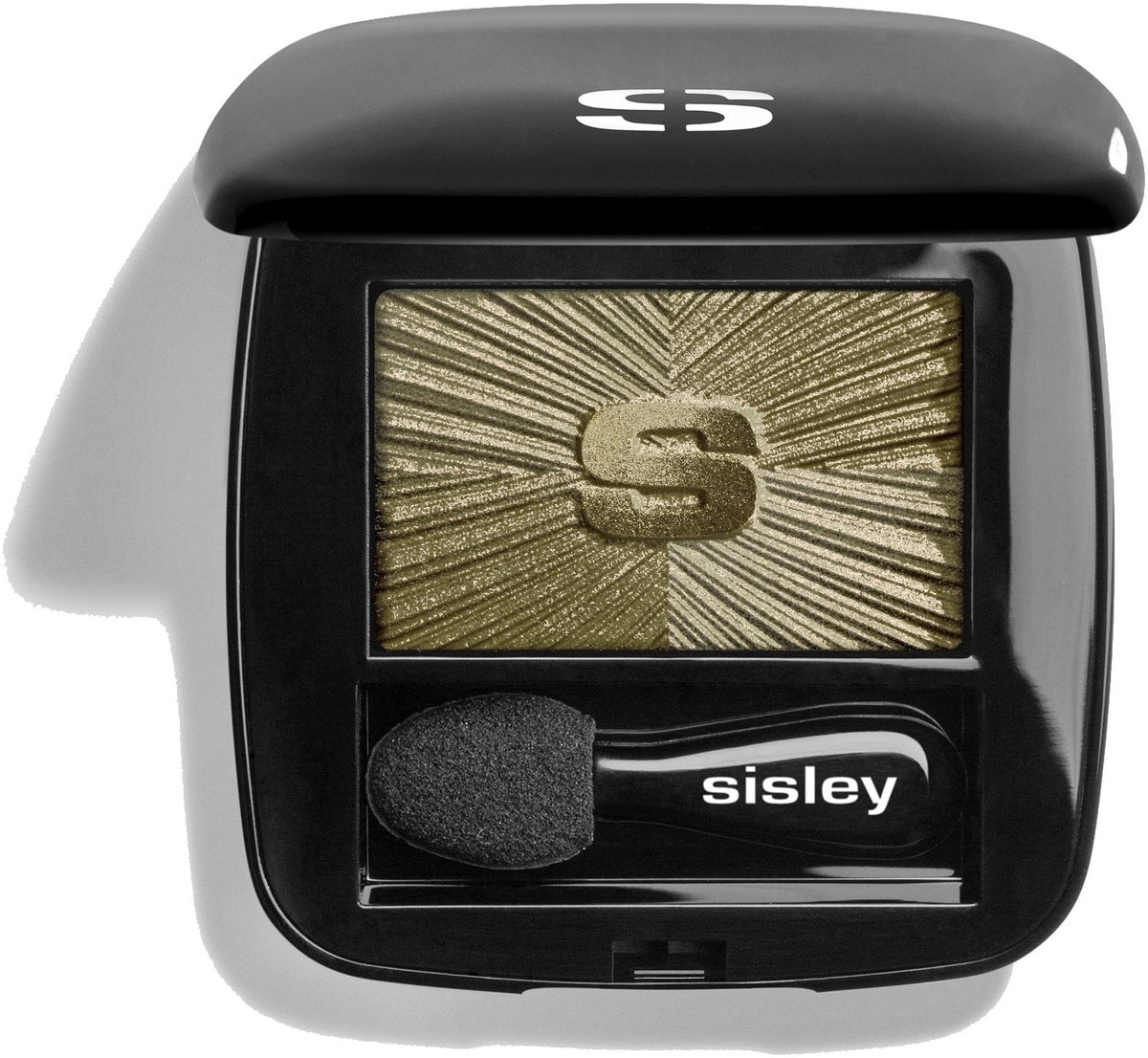 Sisley Les Phyto Ombres Nr.25 Metallic Khaki 1,5 g