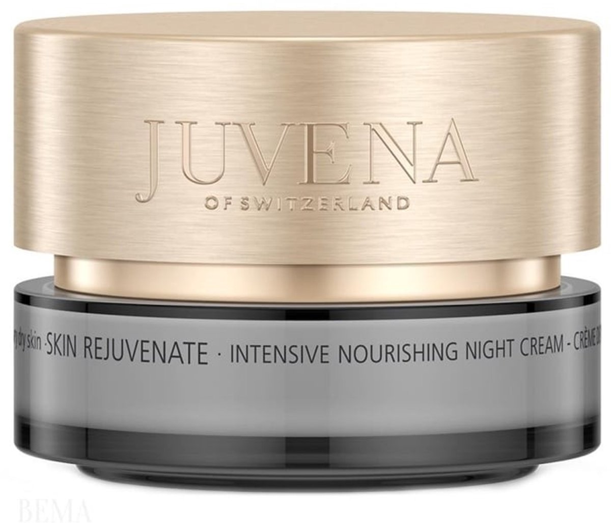 Goedkoopste Juvena Skin Rejuvenate Intensive Nourishing Night Cream Nachtcrème 50 ml