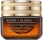 Estée Lauder Advanced Night Repair eye cream/moisturizer Crème pour les yeux Femmes 15 ml