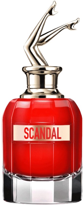 Jean Paul Gaultier Scandal Le Parfum Eau de parfum spray intense - 80 ml - Damesparfum