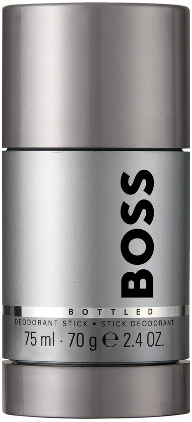 Hugo Boss Bottled Deodorant Stick - Deodorant - 75 ml
