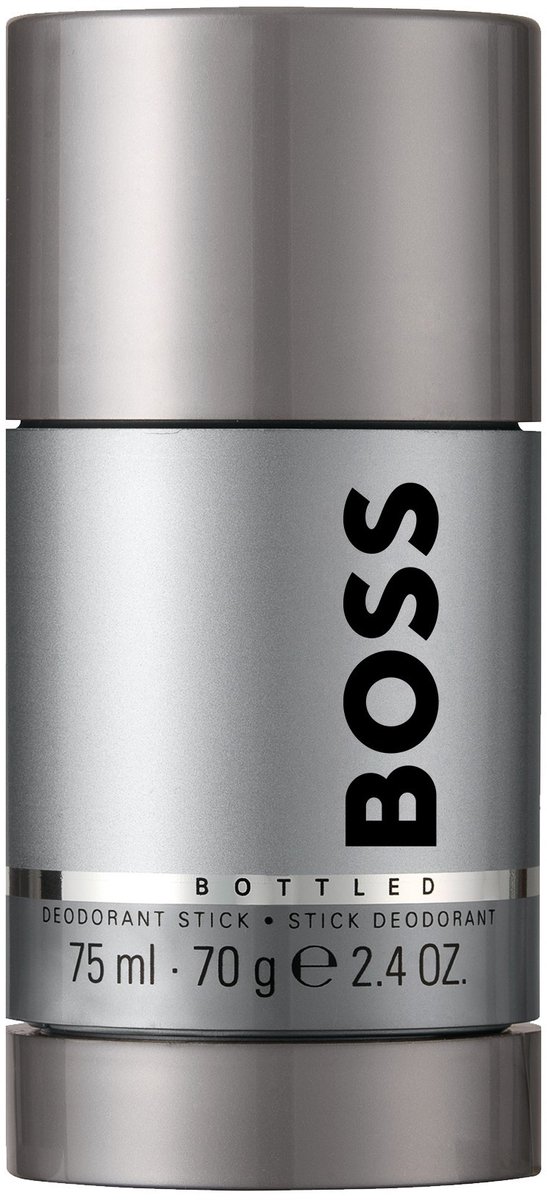 Goedkoopste Hugo Boss Bottled 75ml Deodorant - Herendeodorant