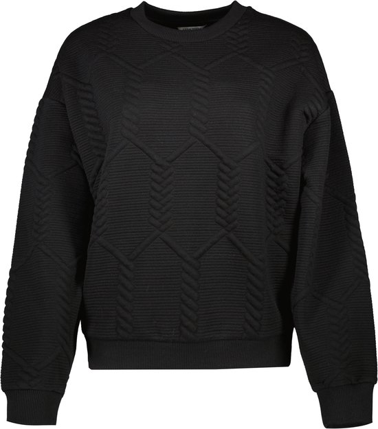Cars Jeans Jaquard Sweater Luna - Dames