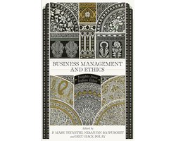 Business Management and Ethics