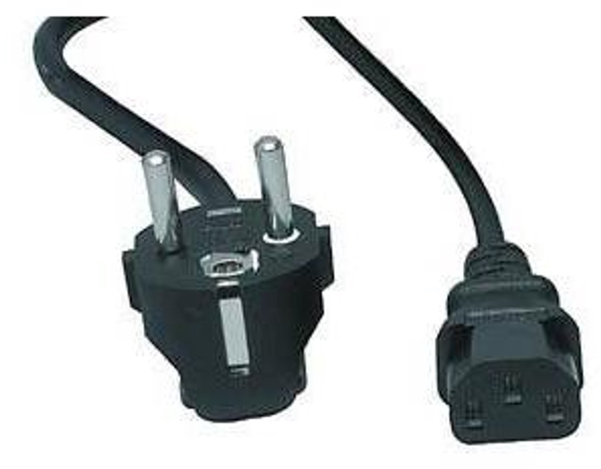 HP electriciteitssnoeren AF576A