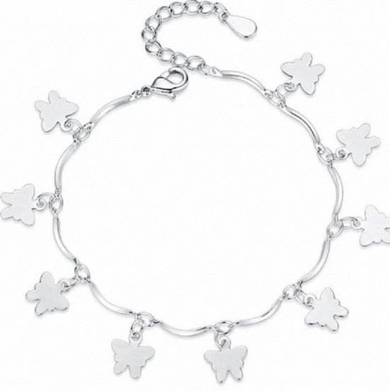 Enkelkettinkje - Sieraden online kopen? Mooie collectie jewellery van