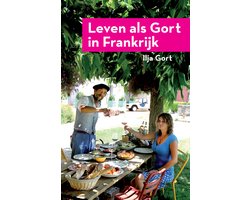 De 8 beste boeken van Ilja Gort: van Frankrijk tot wijn