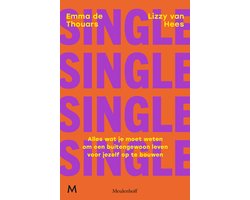 Omslag van Single