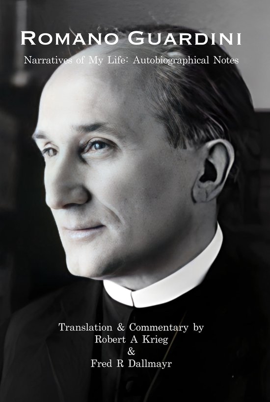 Romano Guardini - cover